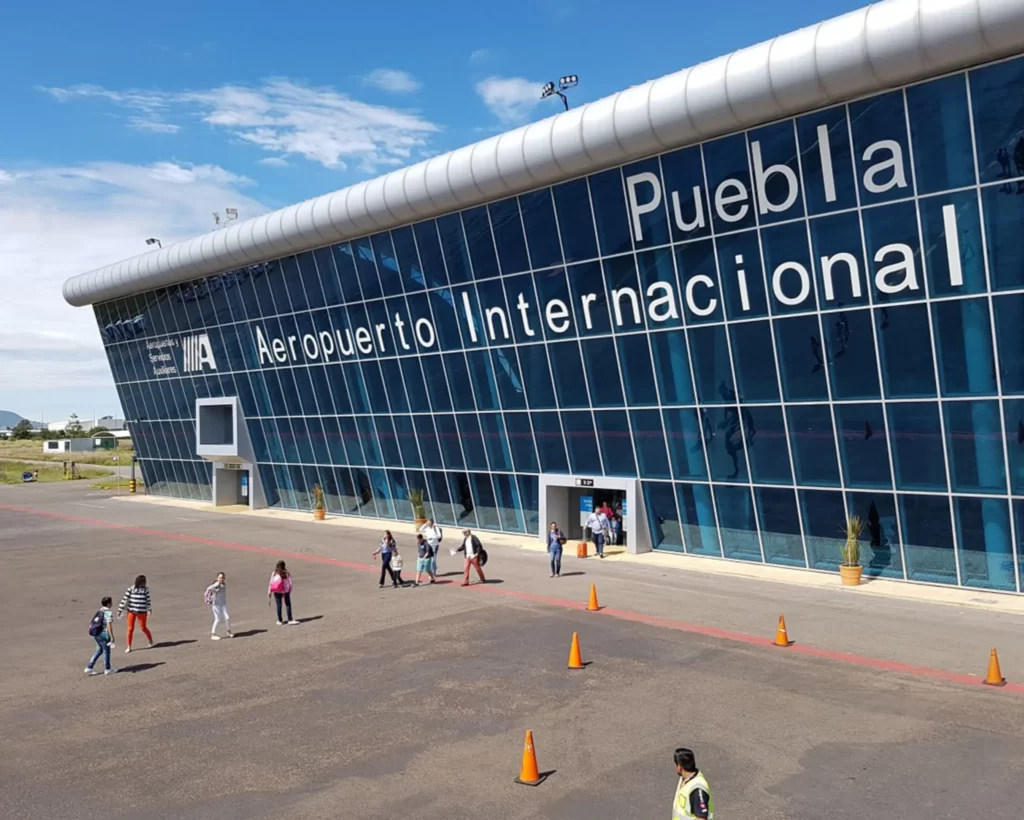 Puebla