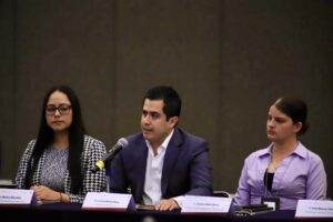 Lorenzo Rivera alcalde de Chignahuapan combate violencia de género