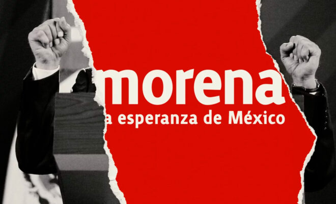 10 buscarán ser candidatos en Morena para la alcaldía de Puebla