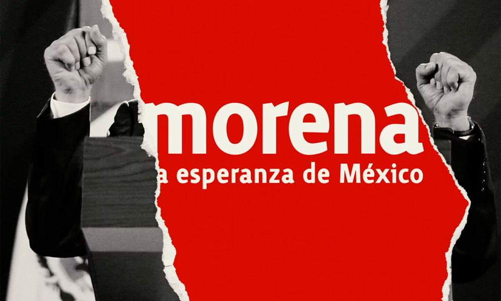 10 buscarán ser candidatos en Morena para la alcaldía de Puebla