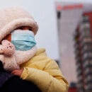 Aumento alarmante de enfermedades respiratorias en niños en China