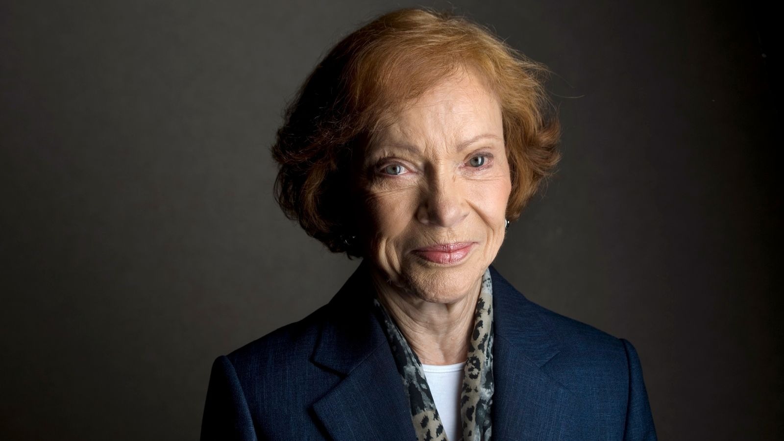 Fallece Rosalynn Carter, ex Primera Dama de Estados Unidos