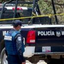 Desarticulan a presunta banda criminal en Puebla