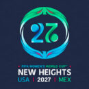 México y Estados Unidos buscan albergar la Copa Mundial Femenina 2027