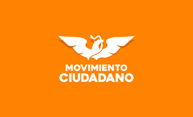 Movimiento Ciudadano inicia proceso para candidato/a a la gubernatura de Puebla