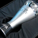 FIFA revela a las y los nominados al premio The Best 2023