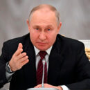Putin afirma que no habrá paz en Ucrania hasta que Rusia alcance sus objetivos