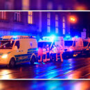 Tragedia en Praga: Tiroteo deja al menos 10 muertos y 30 heridos