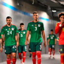 La Selección Mexicana cierra 2023 con una nueva caída en el Ranking de la FIFA