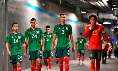 La Selección Mexicana cierra 2023 con una nueva caída en el Ranking de la FIFA
