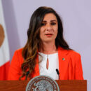 Ana Gabriela Guevara señalada como la más corrupta del Gobierno de AMLO