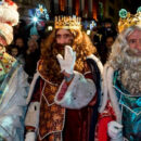Celebración del Día de Reyes en Puebla tendrá eventos para toda la familia