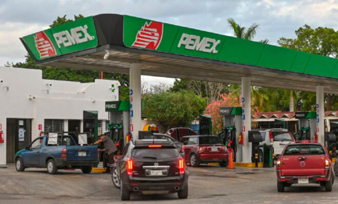 Profeco informa sobre la estabilidad en los precios de combustibles