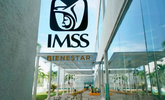 Modelo IMSS-Bienestar transforma unidades médicas en Puebla