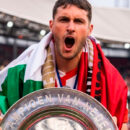 Feyenoord lanza tráiler y revela detalles sobre el documental de Santiago Giménez