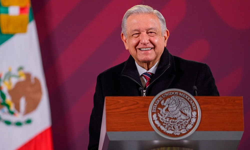 AMLO evalúa proyectos y destaca avances en el cierre de su Gobierno