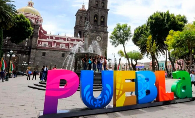 Presentarán Atlas Turistico ante el Gobierno de Puebla
