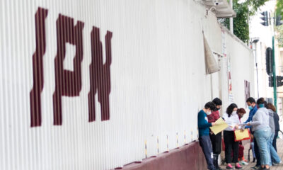 IPN anuncia plan de expansión en Puebla
