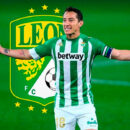 Andrés Guardado regresa a México y se une al Club León para el Clausura 2024