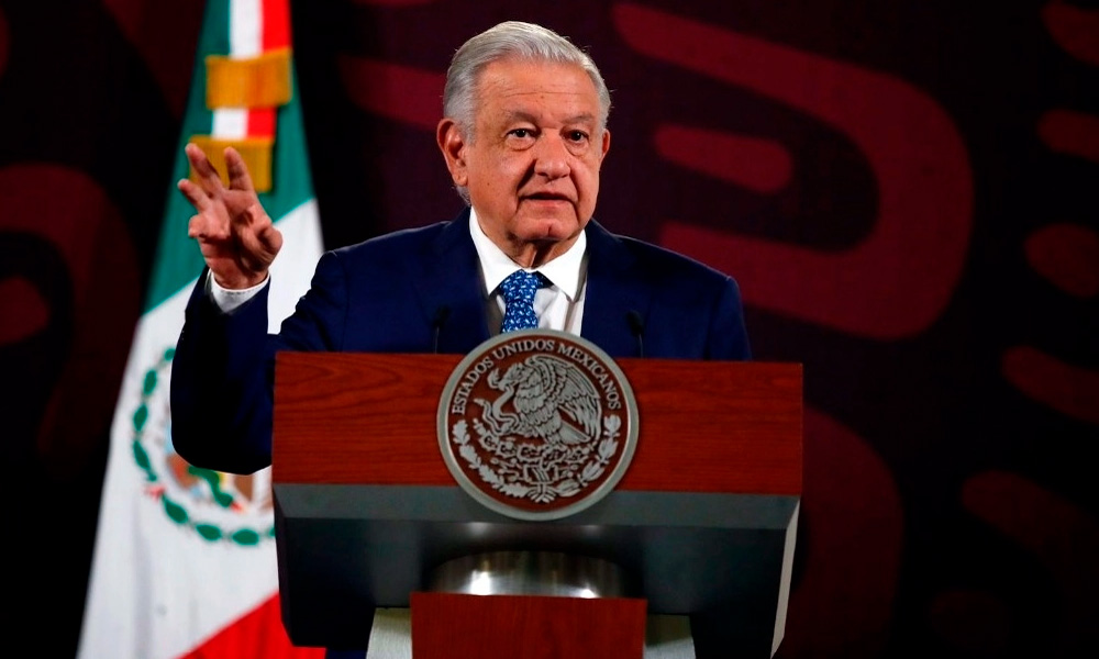 AMLO revelo que pasará con los órganismos autónomos en caso de desaparecer