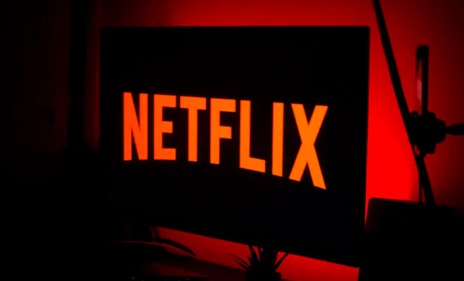 Netflix anuncia excitantes estrenos para febrero