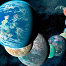 La NASA revela el descubrimiento de 85 exoplanetas con potencial para albergar vida