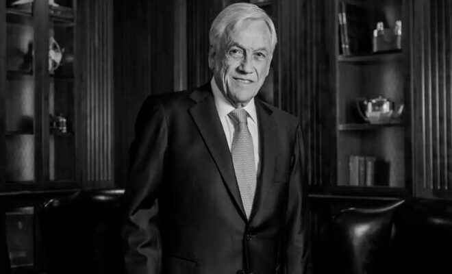 Tragedia en Chile: Fallece el expresidente Sebastián Piñera en un accidente de Helicóptero