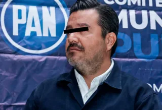 Dirigente del PAN en Puebla fue vinculado a proceso por abuso de autoridad