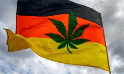 Alemania legaliza el consumo recreativo de la cannabis