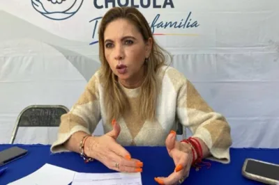 Paola Angón