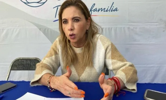Paola Angón