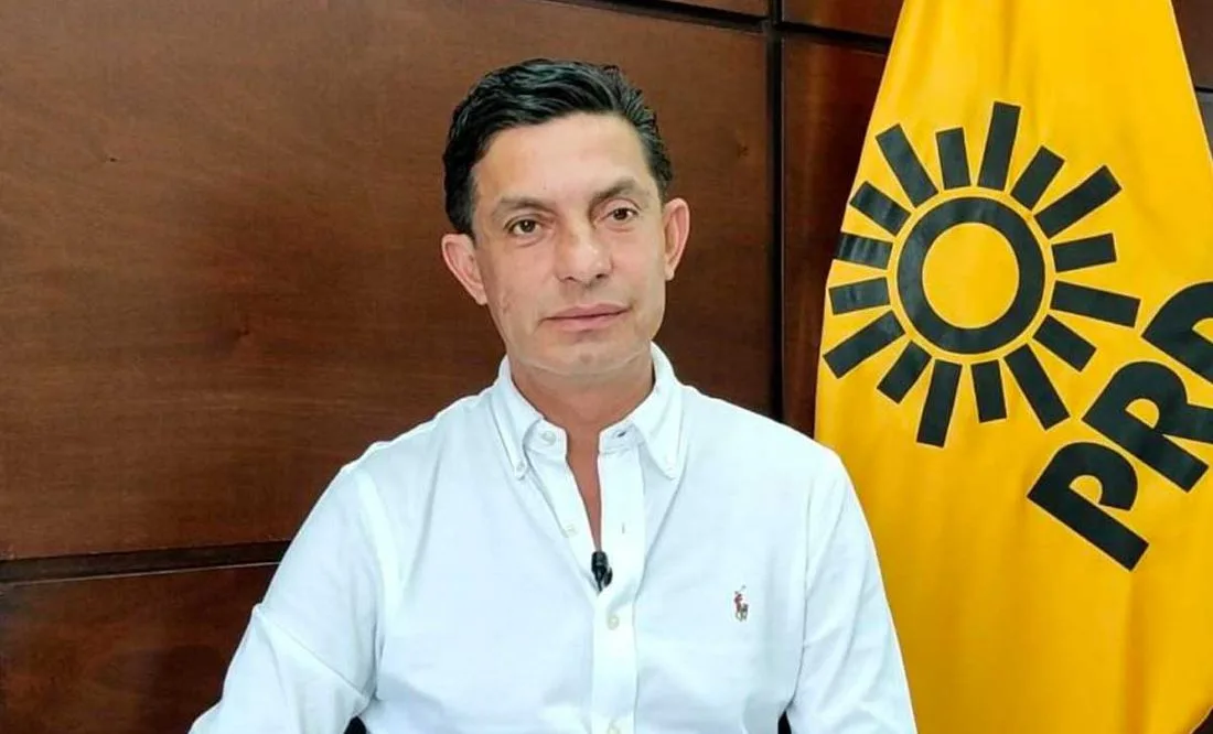 Carlos Martínez Amador