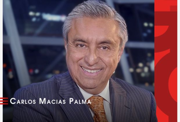 ES DE MUY BUENA FUENTE - Carlos Macias Palma ¿Coordinador? De campaña