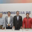 Javier Lozano critica a militantes de otros partidos que se unieron a Morena