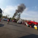Helicóptero se Desploma en Coyoacán, CDMX: Tres Personas Fallecen