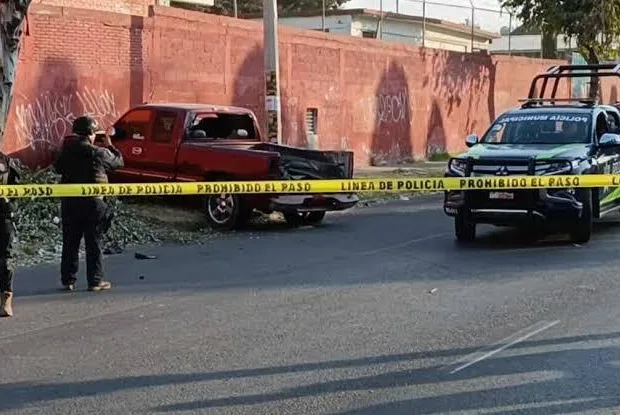 Asaltan Tienda de Conveniencia en Puebla: Detenidos tras Persecución