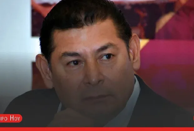 Armenta Mier promete devolver poder a juntas auxiliares y combatir la delincuencia en Puebla