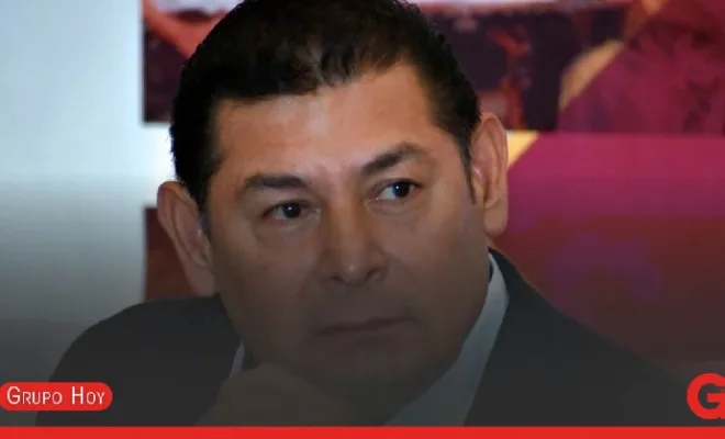 Armenta Mier promete devolver poder a juntas auxiliares y combatir la delincuencia en Puebla