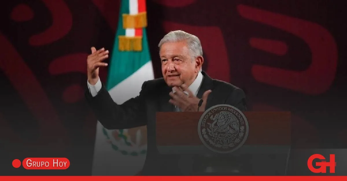 AMLO asegura que ahorros de Afores no se verán afectados por reforma de pensiones