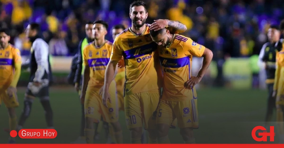 Tigres rompe con Televisa y firma con Amazon Prime, Fox Sports y TV Azteca