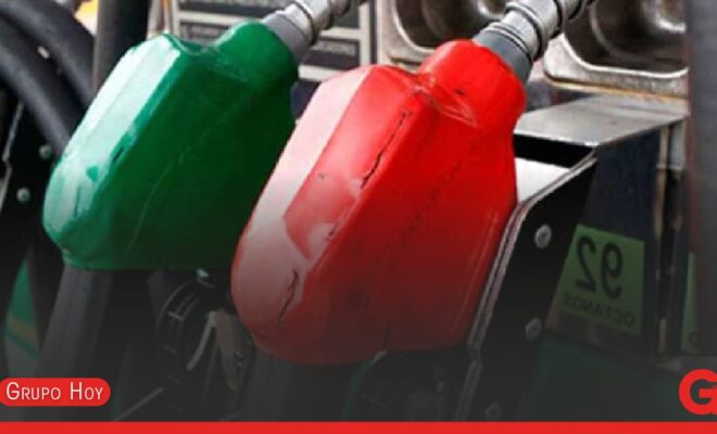 Puebla destacada por precios bajos en combustible y altos en la canasta básica