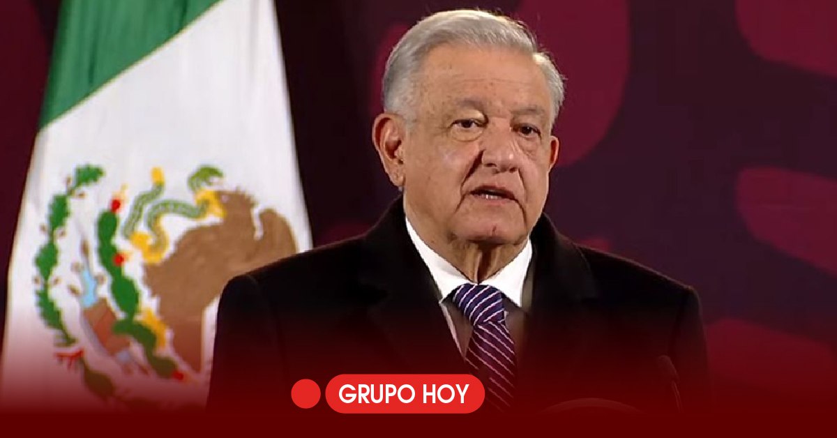 AMLO critica a Eduardo Rivera por comentario despectivo sobre militantes de Morena