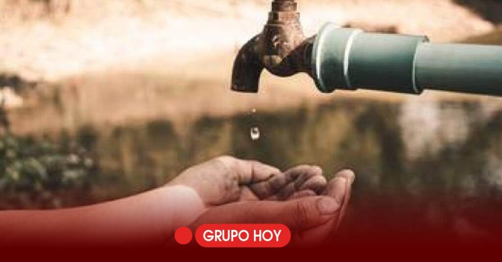 Grave escasez de agua en Puebla: Vecinos exigen soluciones