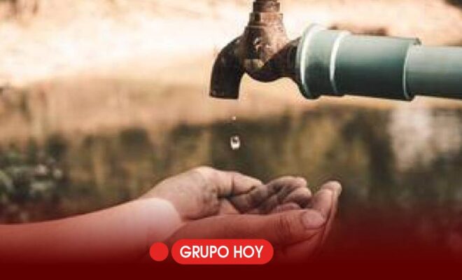 Grave escasez de agua en Puebla: Vecinos exigen soluciones