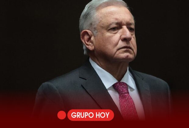 López Obrador llama a votar en paz y alerta sobre posibles "mapaches con pedigree"