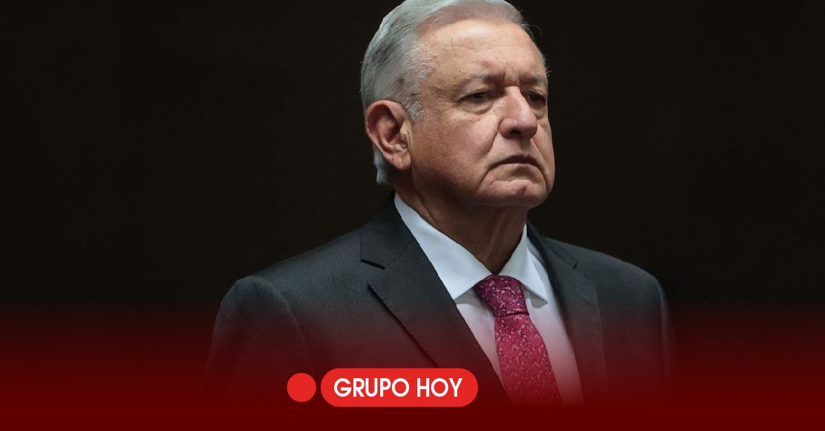 López Obrador llama a votar en paz y alerta sobre posibles "mapaches con pedigree"