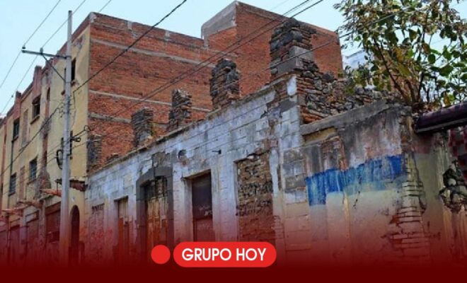 Toño Leal lanza propuesta para combatir la crisis de vivienda en Puebla