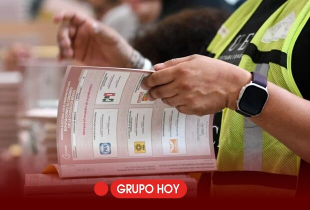 Robo de 2,085 boletas electorales en Puebla: IEE confirma incidente
