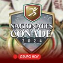 Puebla ya cuenta con 15 medallas en los Juegos Nacionales Conade 2024