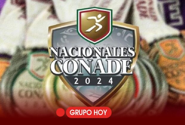 Puebla ya cuenta con 15 medallas en los Juegos Nacionales Conade 2024